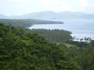Национальные парки и заповедники на Фиджи