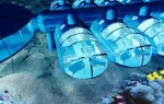 Poseidon Undersea Resort подводный отель на Фиджи